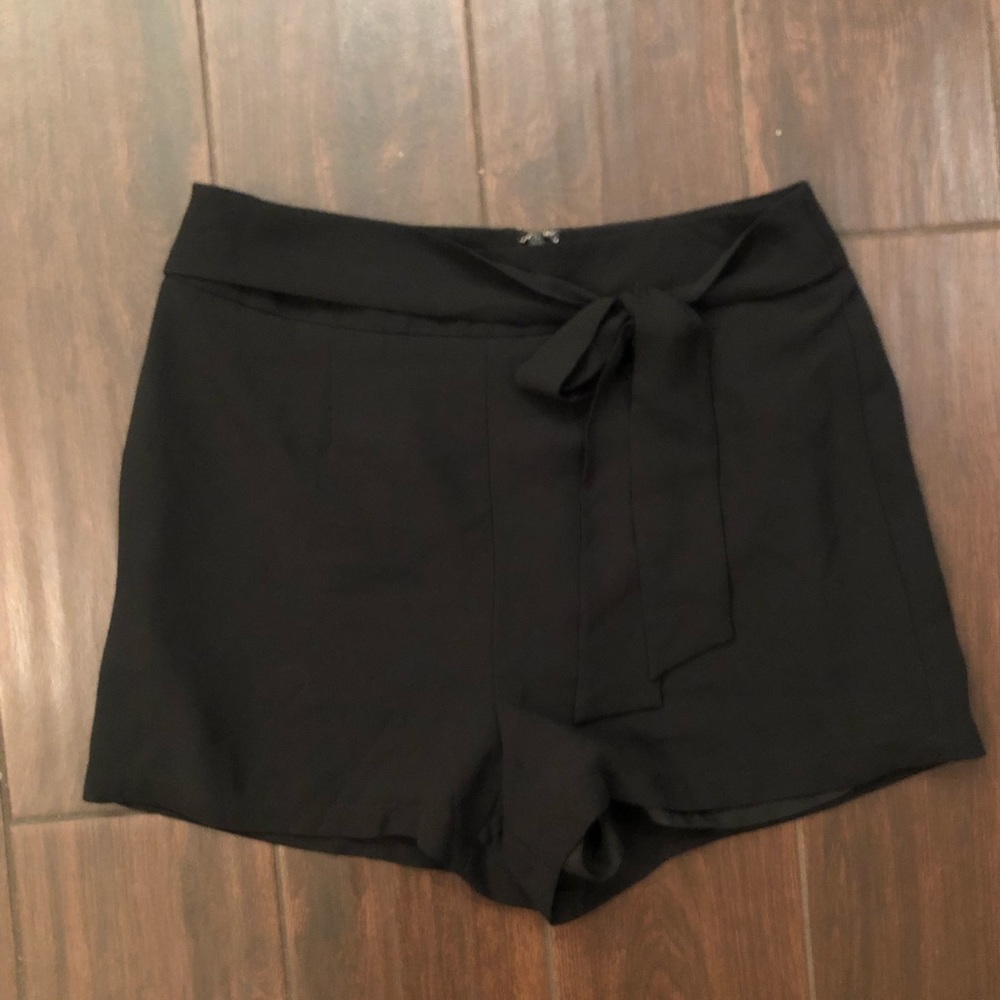 Dress shorts